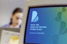 Red de Bibliotecas