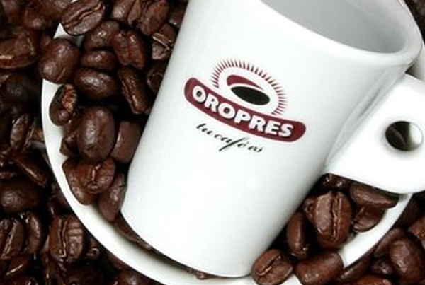 Café Oropres